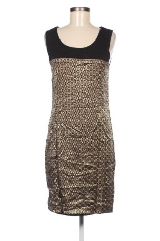 Φόρεμα Vila Joy, Μέγεθος L, Χρώμα Χρυσαφί, Τιμή 4,42 €