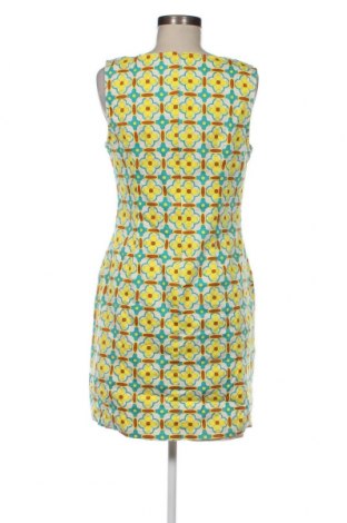 Kleid Vila Joy, Größe XL, Farbe Mehrfarbig, Preis 23,66 €