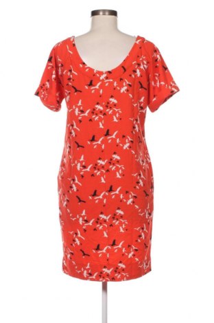 Φόρεμα Vila Joy, Μέγεθος S, Χρώμα Κόκκινο, Τιμή 4,00 €