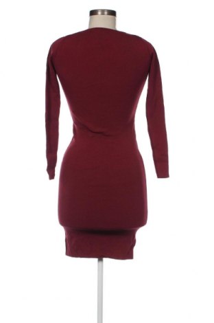 Рокля Vintage Dressing, Размер S, Цвят Червен, Цена 8,41 лв.