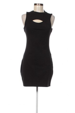 Kleid Viral Vibes, Größe M, Farbe Schwarz, Preis 7,89 €