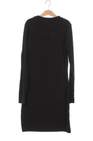 Φόρεμα Viral Vibes, Μέγεθος XS, Χρώμα Μαύρο, Τιμή 6,31 €