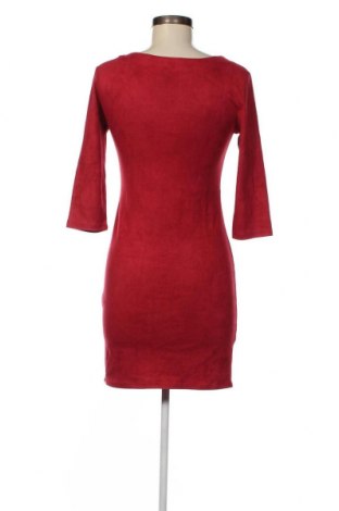 Kleid Voyelles, Größe S, Farbe Rot, Preis € 6,05