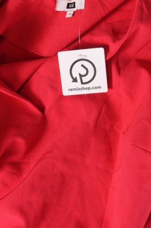Φόρεμα WE, Μέγεθος XS, Χρώμα Κόκκινο, Τιμή 3,23 €