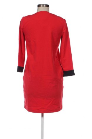 Šaty  WE, Veľkosť XS, Farba Červená, Cena  3,12 €
