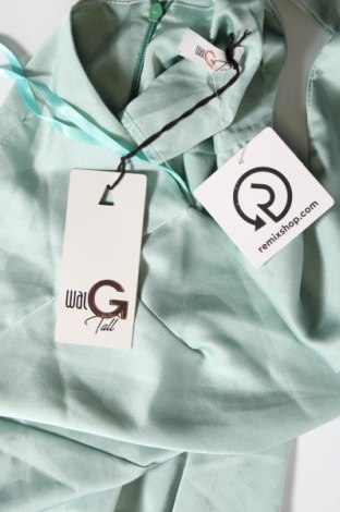 Kleid Wal G, Größe S, Farbe Grün, Preis 68,04 €