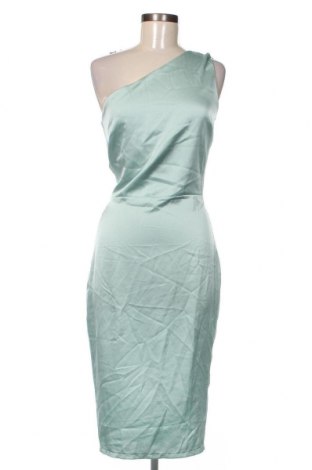 Φόρεμα Wal G, Μέγεθος S, Χρώμα Πράσινο, Τιμή 12,25 €