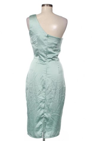 Φόρεμα Wal G, Μέγεθος S, Χρώμα Πράσινο, Τιμή 68,04 €