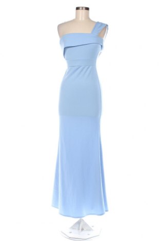 Sukienka Wal G, Rozmiar XS, Kolor Niebieski, Cena 158,33 zł