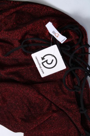 Φόρεμα Wal G, Μέγεθος L, Χρώμα Κόκκινο, Τιμή 12,93 €