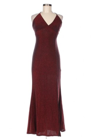 Šaty  Wal G, Veľkosť L, Farba Červená, Cena  12,25 €