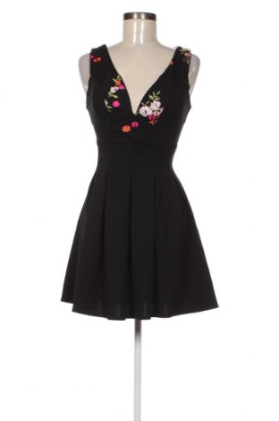 Φόρεμα Wal G, Μέγεθος S, Χρώμα Μαύρο, Τιμή 14,43 €