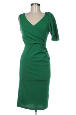 Φόρεμα Wal G, Μέγεθος M, Χρώμα Πράσινο, Τιμή 25,86 €