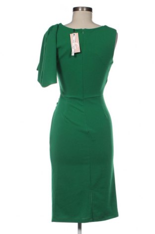 Φόρεμα Wal G, Μέγεθος M, Χρώμα Πράσινο, Τιμή 16,33 €