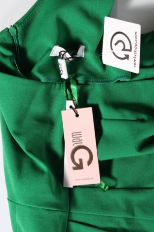 Šaty  Wal G, Velikost S, Barva Zelená, Cena  383,00 Kč