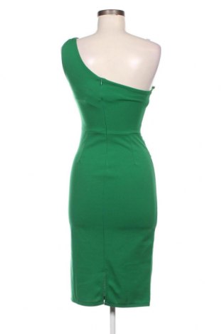 Šaty  Wal G, Veľkosť S, Farba Zelená, Cena  13,61 €