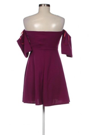 Φόρεμα Wal G, Μέγεθος M, Χρώμα Ρόζ , Τιμή 31,02 €