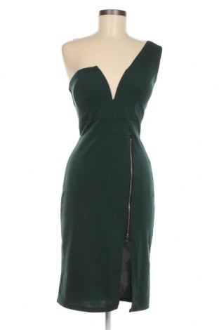 Φόρεμα Wal G, Μέγεθος M, Χρώμα Πράσινο, Τιμή 12,25 €