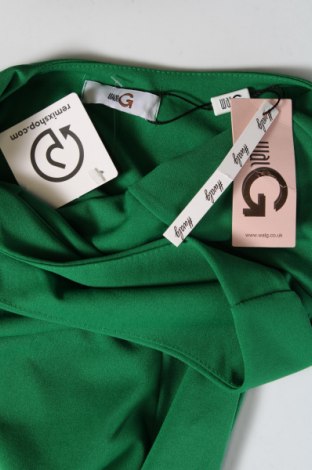 Φόρεμα Wal G, Μέγεθος XS, Χρώμα Πράσινο, Τιμή 68,04 €