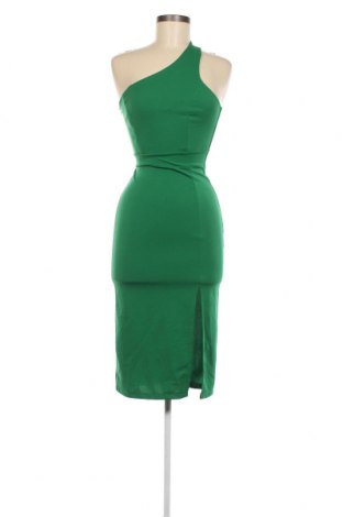 Φόρεμα Wal G, Μέγεθος XS, Χρώμα Πράσινο, Τιμή 68,04 €