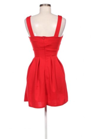 Φόρεμα Wal G, Μέγεθος S, Χρώμα Κόκκινο, Τιμή 15,65 €