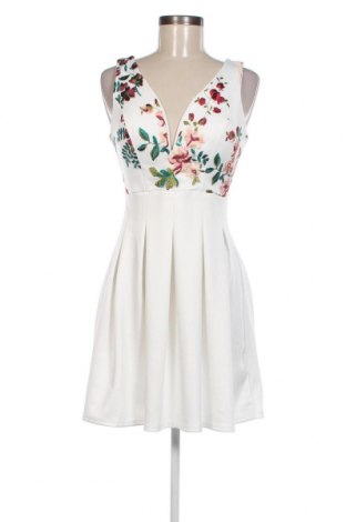 Kleid Wal G, Größe M, Farbe Weiß, Preis 42,06 €