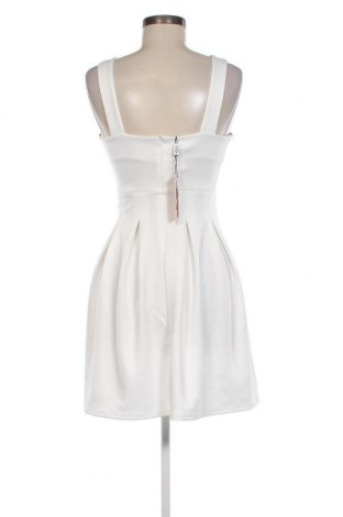 Sukienka Wal G, Rozmiar M, Kolor Biały, Cena 271,88 zł