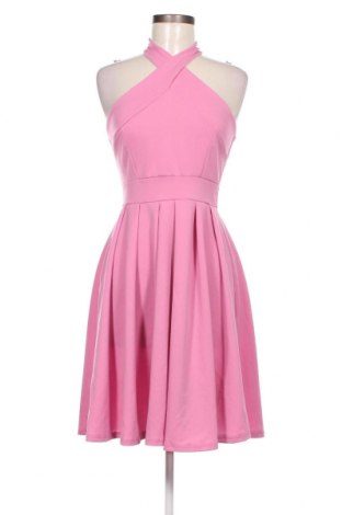 Šaty  Wal G, Velikost M, Barva Růžová, Cena  842,00 Kč