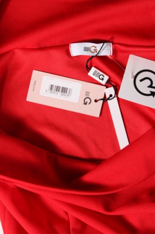 Φόρεμα Wal G, Μέγεθος M, Χρώμα Κόκκινο, Τιμή 10,21 €