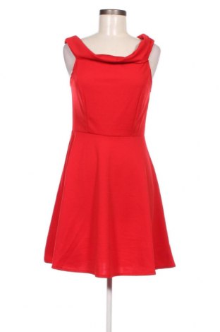Φόρεμα Wal G, Μέγεθος M, Χρώμα Κόκκινο, Τιμή 10,21 €