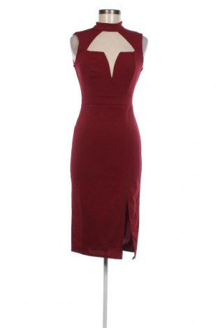 Φόρεμα Wal G, Μέγεθος M, Χρώμα Κόκκινο, Τιμή 27,90 €