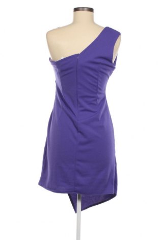 Φόρεμα Wal G, Μέγεθος L, Χρώμα Βιολετί, Τιμή 16,33 €