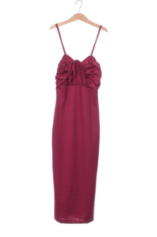 Kleid Wal G, Größe XXS, Farbe Lila, Preis 52,58 €