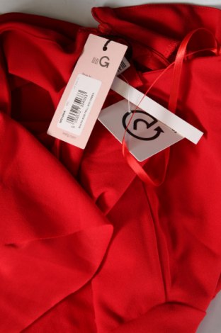 Φόρεμα Wal G, Μέγεθος M, Χρώμα Κόκκινο, Τιμή 14,29 €