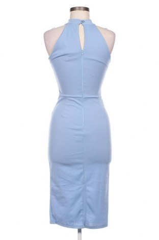 Φόρεμα Wal G, Μέγεθος M, Χρώμα Μπλέ, Τιμή 33,34 €