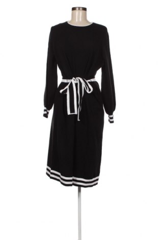 Φόρεμα Wallis, Μέγεθος XL, Χρώμα Μαύρο, Τιμή 34,18 €