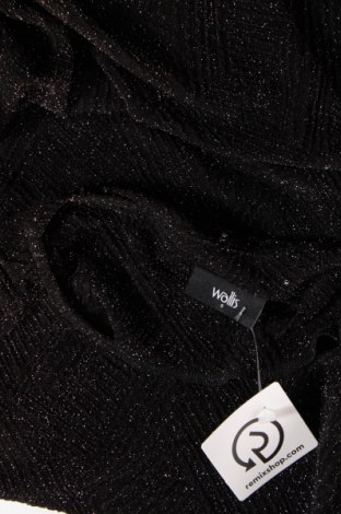 Φόρεμα Wallis, Μέγεθος S, Χρώμα Μαύρο, Τιμή 4,21 €