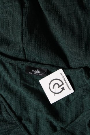 Kleid Wallis, Größe XL, Farbe Grün, Preis 9,46 €