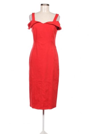 Φόρεμα Wallis, Μέγεθος M, Χρώμα Κόκκινο, Τιμή 19,05 €