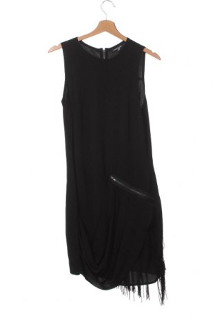 Kleid Warehouse, Größe S, Farbe Schwarz, Preis 4,26 €