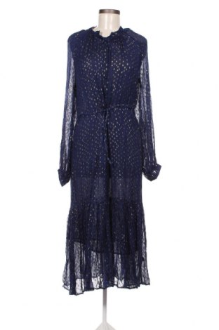 Kleid Warehouse, Größe M, Farbe Blau, Preis 30,50 €