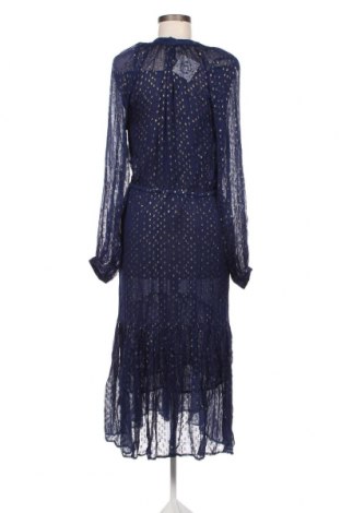 Kleid Warehouse, Größe M, Farbe Blau, Preis 30,50 €