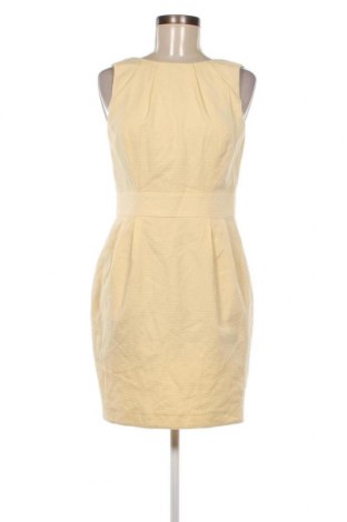 Kleid Warehouse, Größe M, Farbe Gelb, Preis 29,84 €