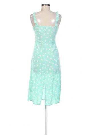 Kleid Warehouse, Größe S, Farbe Grün, Preis 23,66 €