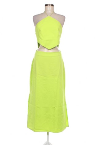 Šaty  Warehouse, Veľkosť M, Farba Zelená, Cena  68,04 €