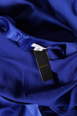 Φόρεμα Warehouse, Μέγεθος M, Χρώμα Μπλέ, Τιμή 68,04 €