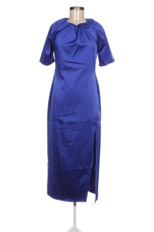 Kleid Warehouse, Größe M, Farbe Blau, Preis 10,21 €