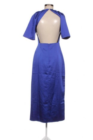 Kleid Warehouse, Größe M, Farbe Blau, Preis 10,21 €