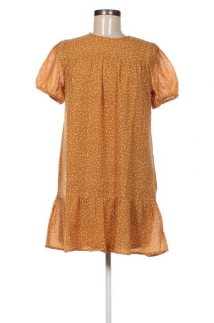Kleid Wednesday's Girl, Größe S, Farbe Beige, Preis € 7,89