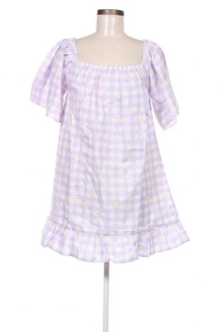 Φόρεμα Wednesday's Girl, Μέγεθος M, Χρώμα Πολύχρωμο, Τιμή 7,89 €
